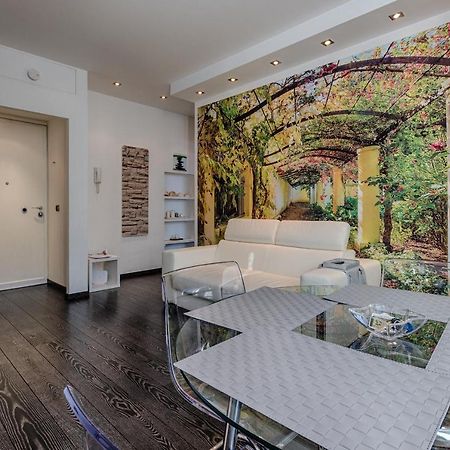 Casa Vacanze Macchi 밀라노 외부 사진