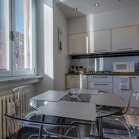 Casa Vacanze Macchi 밀라노 외부 사진