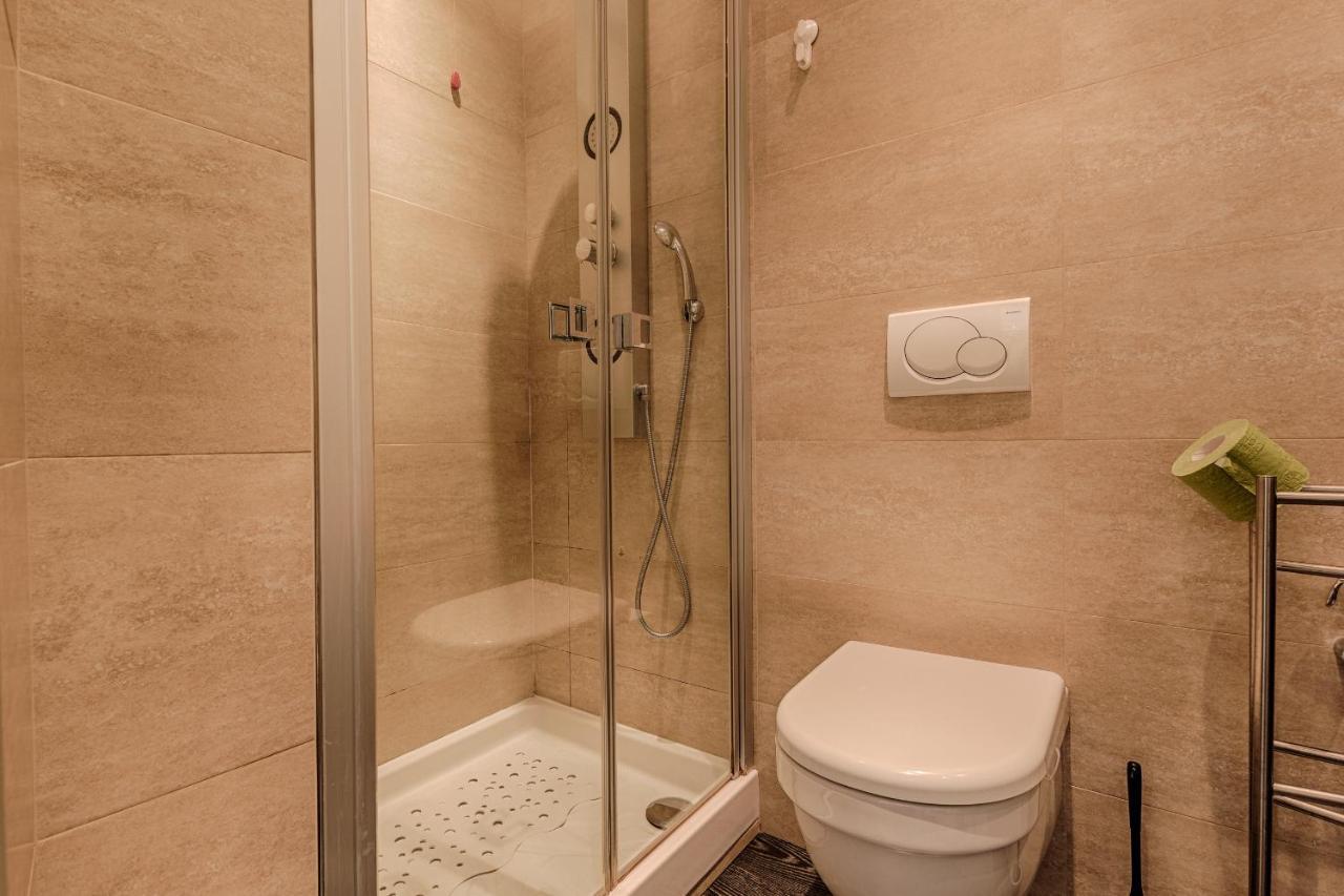 Casa Vacanze Macchi 밀라노 외부 사진