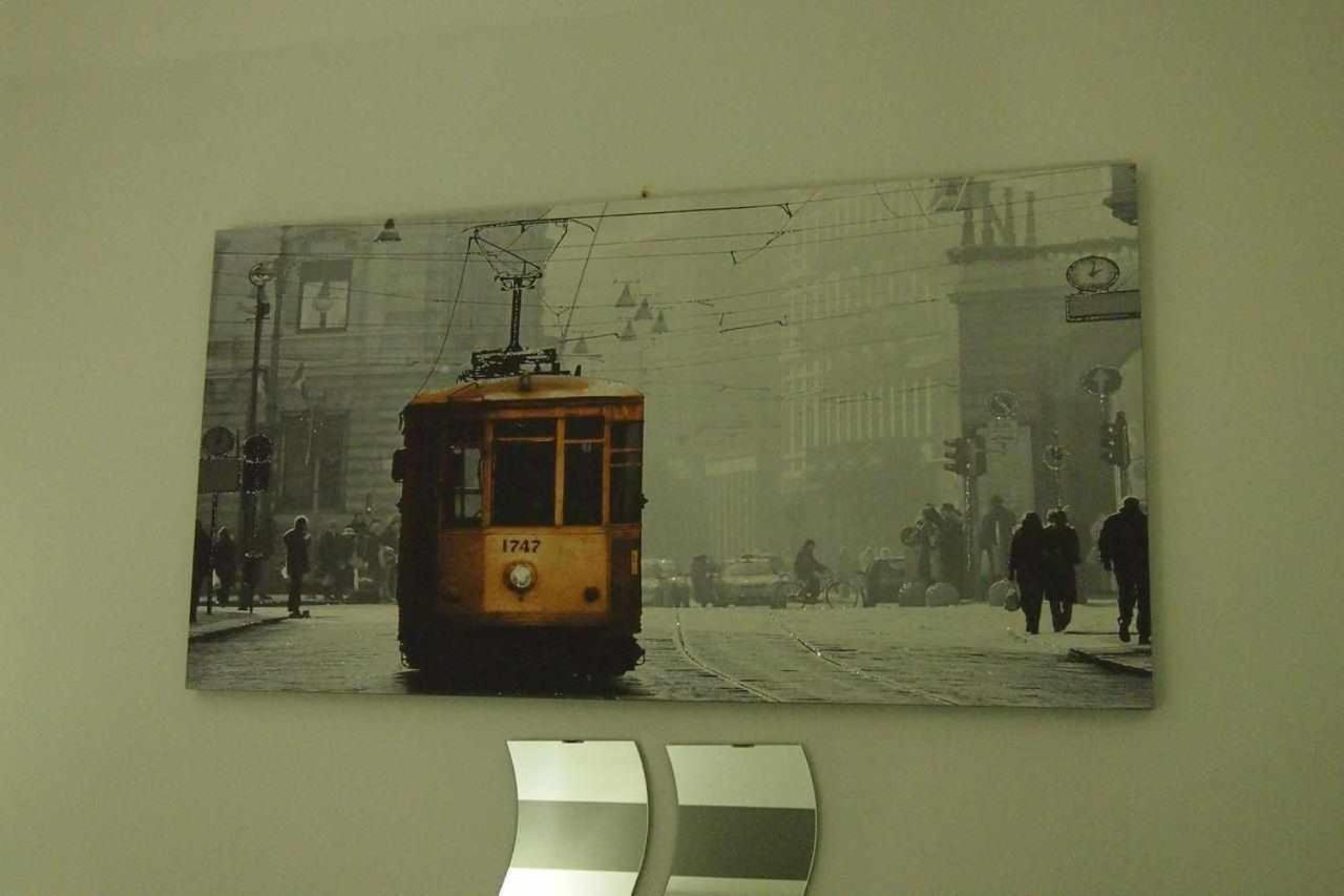Casa Vacanze Macchi 밀라노 외부 사진