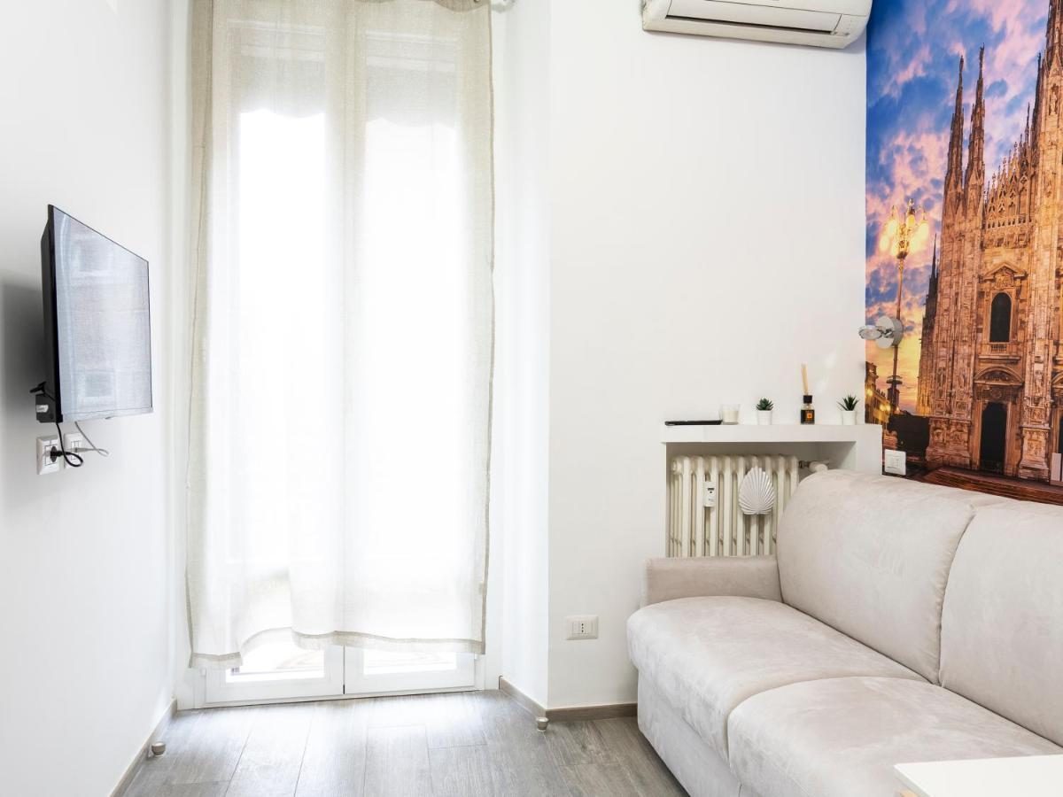 Casa Vacanze Macchi 밀라노 외부 사진