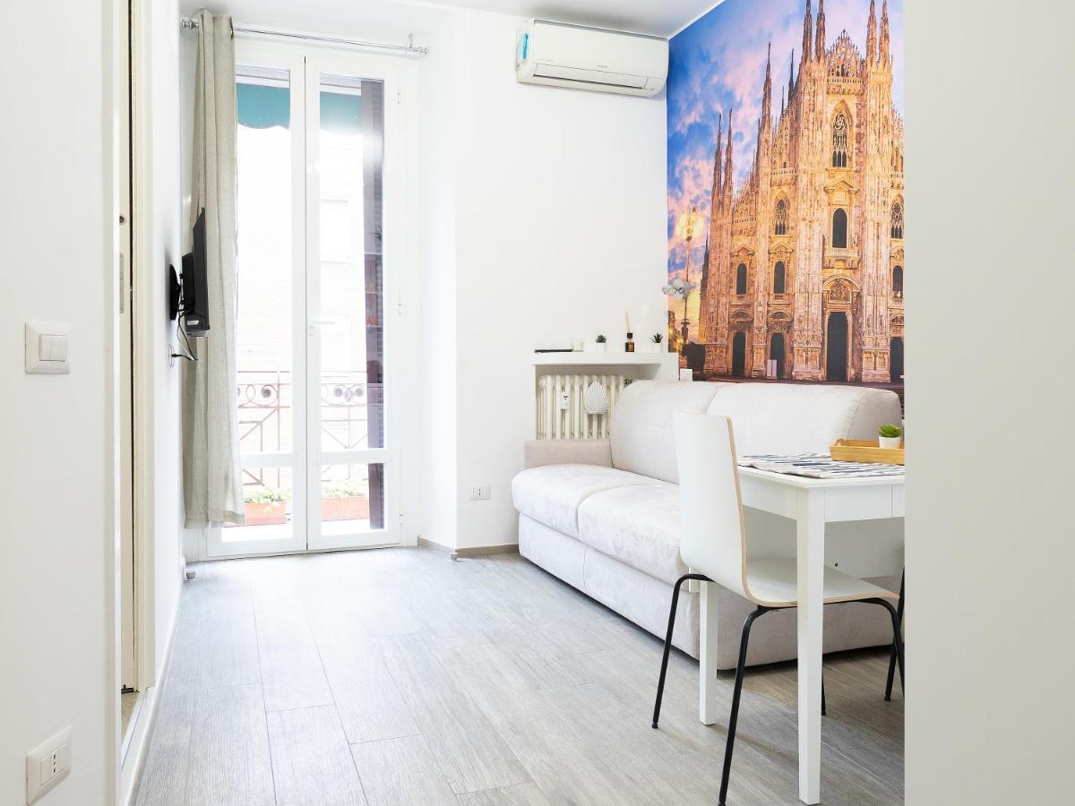 Casa Vacanze Macchi 밀라노 외부 사진