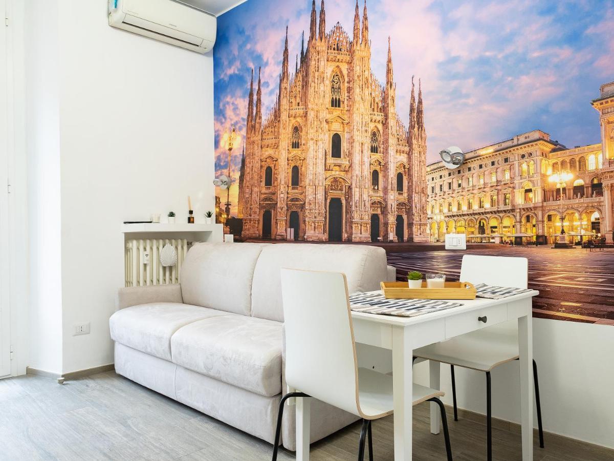 Casa Vacanze Macchi 밀라노 외부 사진