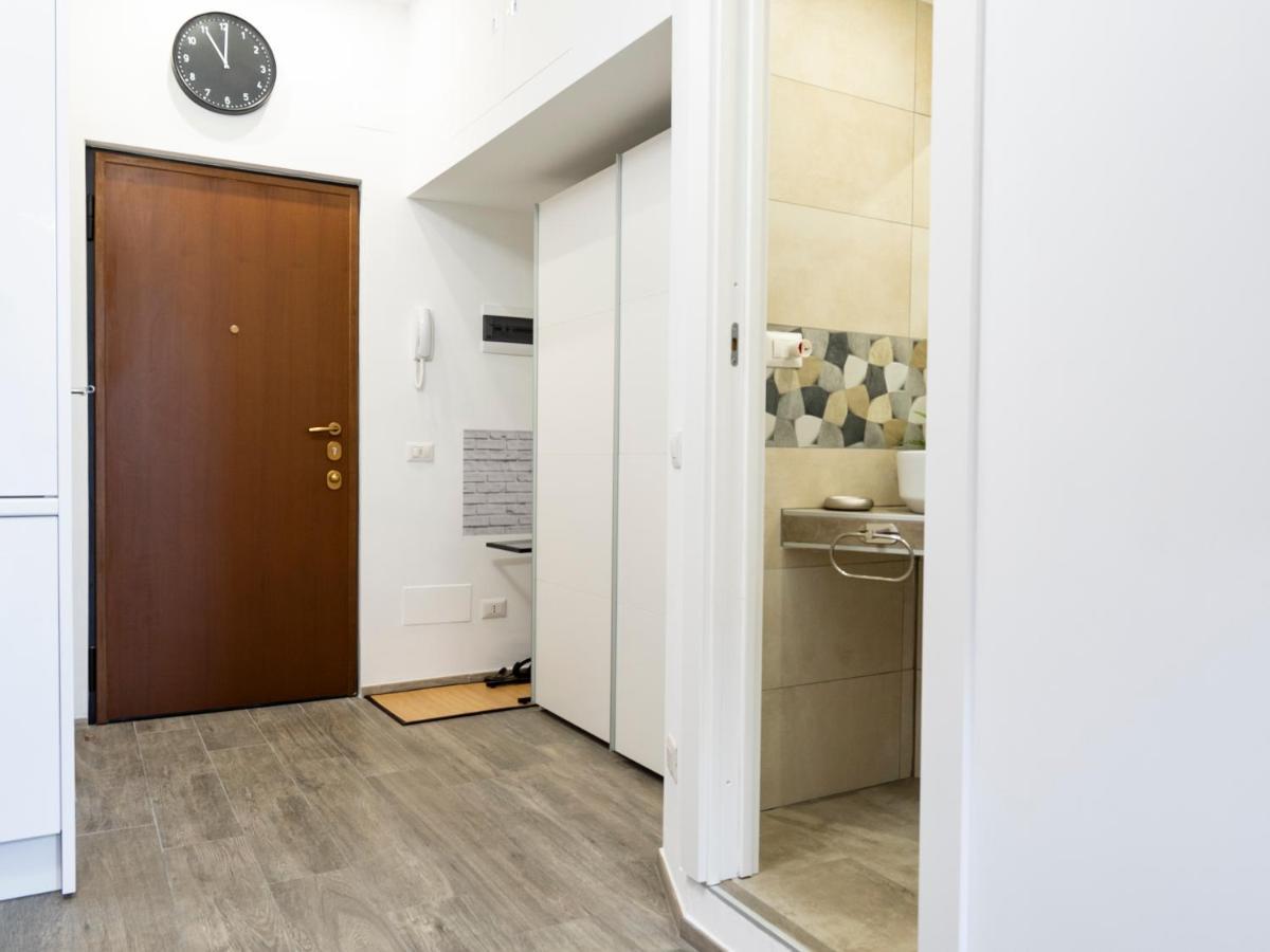 Casa Vacanze Macchi 밀라노 외부 사진