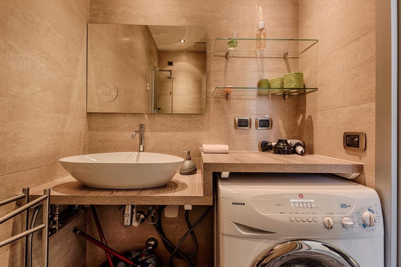 Casa Vacanze Macchi 밀라노 외부 사진