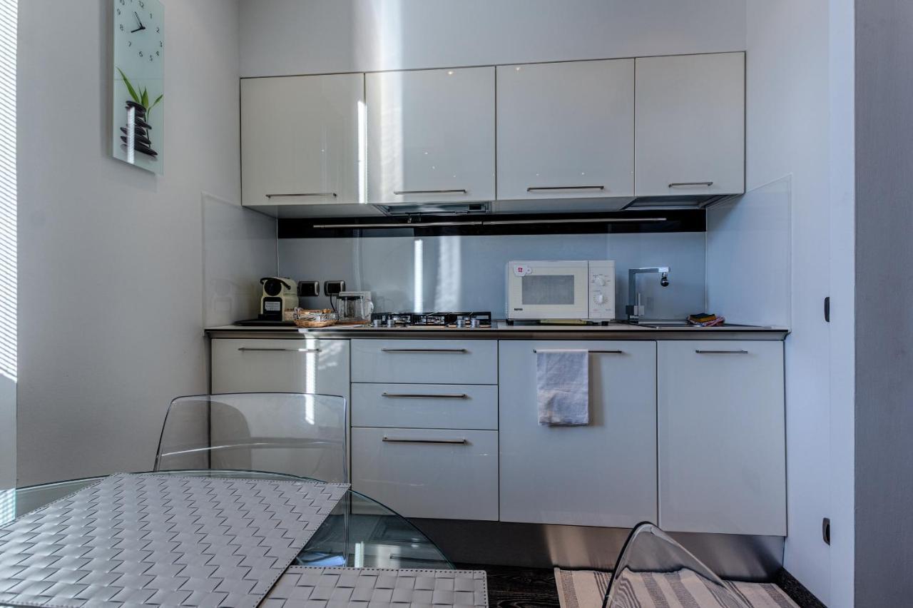 Casa Vacanze Macchi 밀라노 외부 사진
