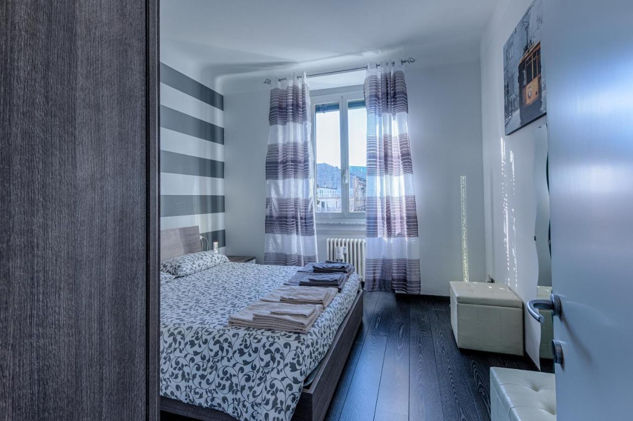 Casa Vacanze Macchi 밀라노 외부 사진